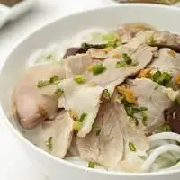 Hình ảnh Bánh Canh Thịt Heo
