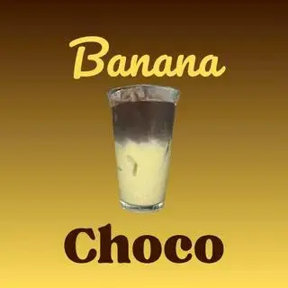 Hình ảnh Choco chuối