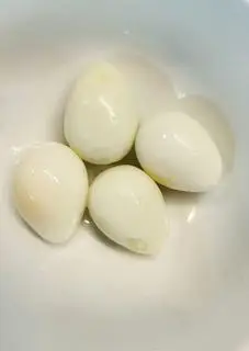 Hình ảnh Topping - Trứng ăn thêm