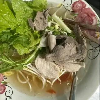 Hình ảnh Hủ tiếu ( khô )