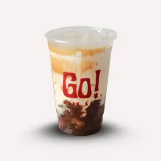 Hình ảnh Banacimon Latte (Sữa Tươi Chuối Quế)