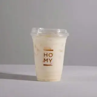Hình ảnh Trà Sữa Gạo