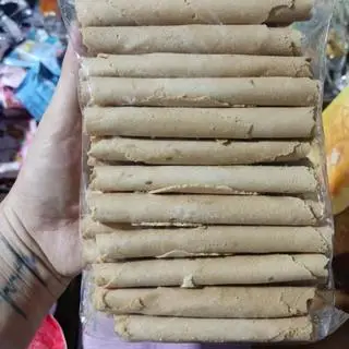 Hình ảnh gói quế cuộn 300gr siêu nhiều 
