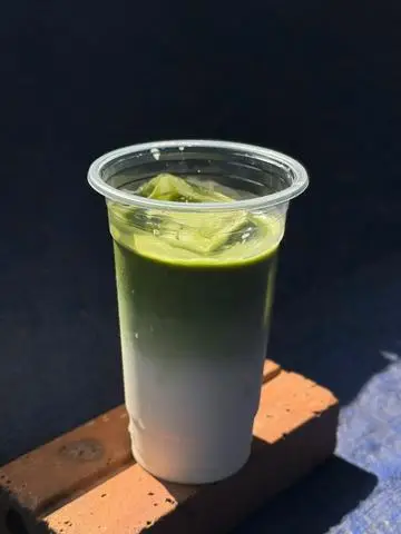Hình ảnh Matcha Uji