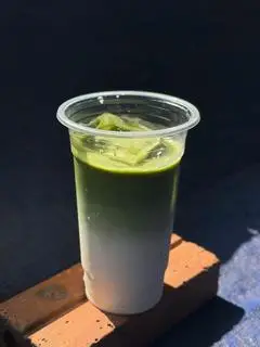 Hình ảnh Matcha Uji