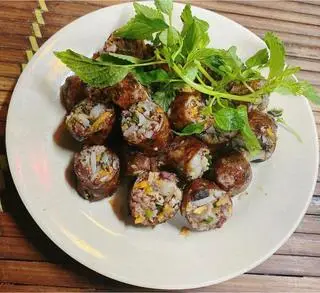 Hình ảnh dồi sụn 