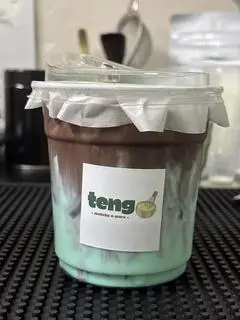 Hình ảnh Cacao bạc hà