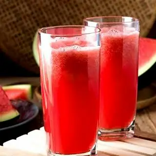 Hình ảnh Nước ép dưa hấu