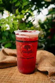 Hình ảnh Trà Mận Tươi