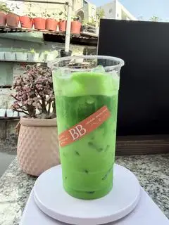 Hình ảnh Sâm Dứa Sữa