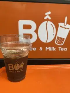 Hình ảnh Cafe Đen