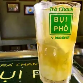 Hình ảnh Trà quất