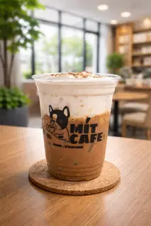 Hình ảnh Cà phê muối
