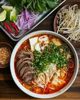 Hình ảnh Phở Tô lớn