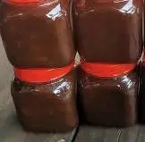 Hình ảnh Mắm ruốc làm sẵn hủ 200Gram