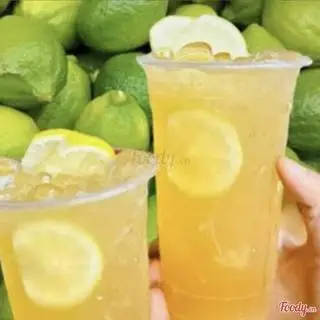 Hình ảnh Trà chanh