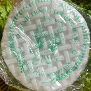 Hình ảnh bánh tráng thêm⁹