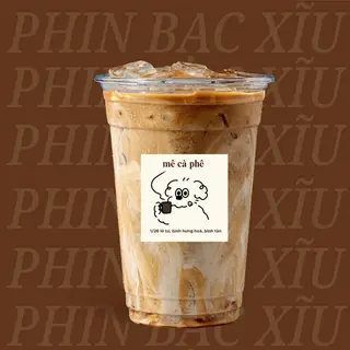 Hình ảnh Phin xỉu