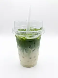 Hình ảnh Matcha Latte