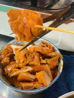 Hình ảnh Phá Lấu Bò 500 gram