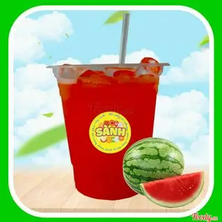 Hình ảnh Nước Ép Dưa Hấu