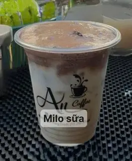 Hình ảnh Milo sữa gấu