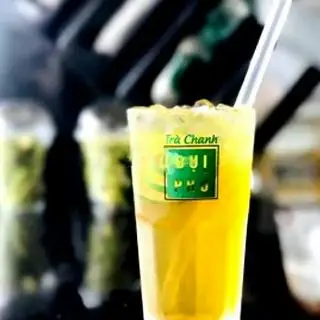 Hình ảnh Trà Chanh Truyền Thống