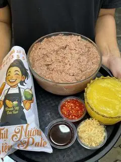 Hình ảnh PATE 100GR 