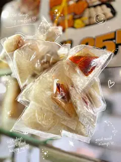Hình ảnh Xâu Bánh Tráng Muối Nhuyễn Tôm - 10 Bịt