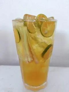 Hình ảnh Trà tắc size bự