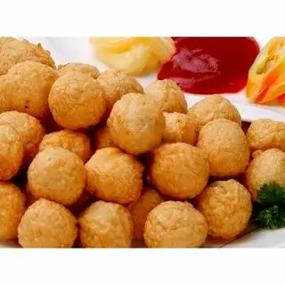 Hình ảnh Cá viên - 6 viên