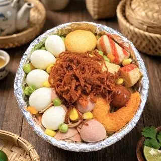 Hình ảnh Mì Trộn Thượng Hạng Gia Truyền