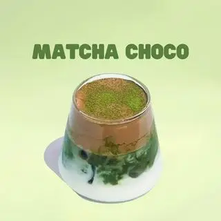 Hình ảnh Matcha Choco