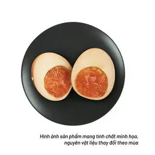 Hình ảnh Trứng ngâm tương