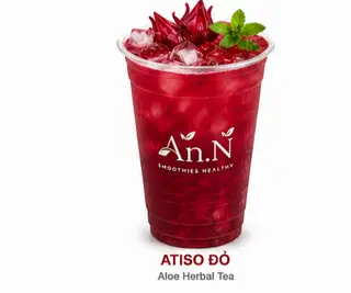 Hình ảnh Hibiscus ~ 146 kcal