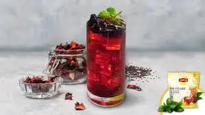 Hình ảnh ATISO NHA ĐAM HẠT CHIA