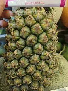 Hình ảnh Ép Thơm