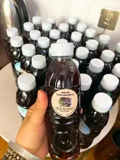 Hình ảnh Sâm lạnh