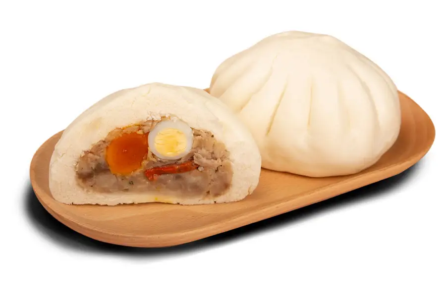 Hình ảnh Bánh Bao Đặc Biệt