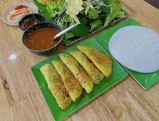 Hình ảnh Combo 1 người (5 cái)