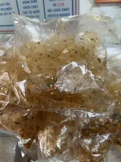 Hình ảnh Sa tế ớt rim