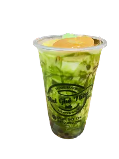 Hình ảnh TRÀ SỮA MATCHA
