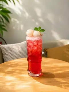 Hình ảnh Hibiscus Vải