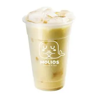 Hình ảnh Olong sữa