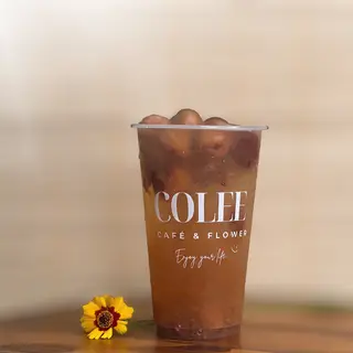 Hình ảnh Trà mơ size S