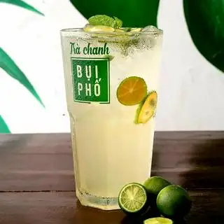 Hình ảnh Nước Quất Tươi