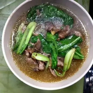 Hình ảnh Áp chảo nước tim