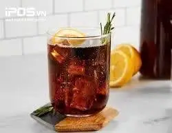 Hình ảnh Cold Brew cam