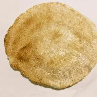 Hình ảnh Bánh tráng nướng