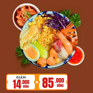 Hình ảnh Mì Cay Đặc Biệt 